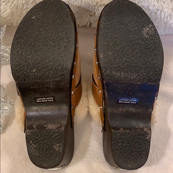 Michael Kors Clogs - Picture 9 of 9